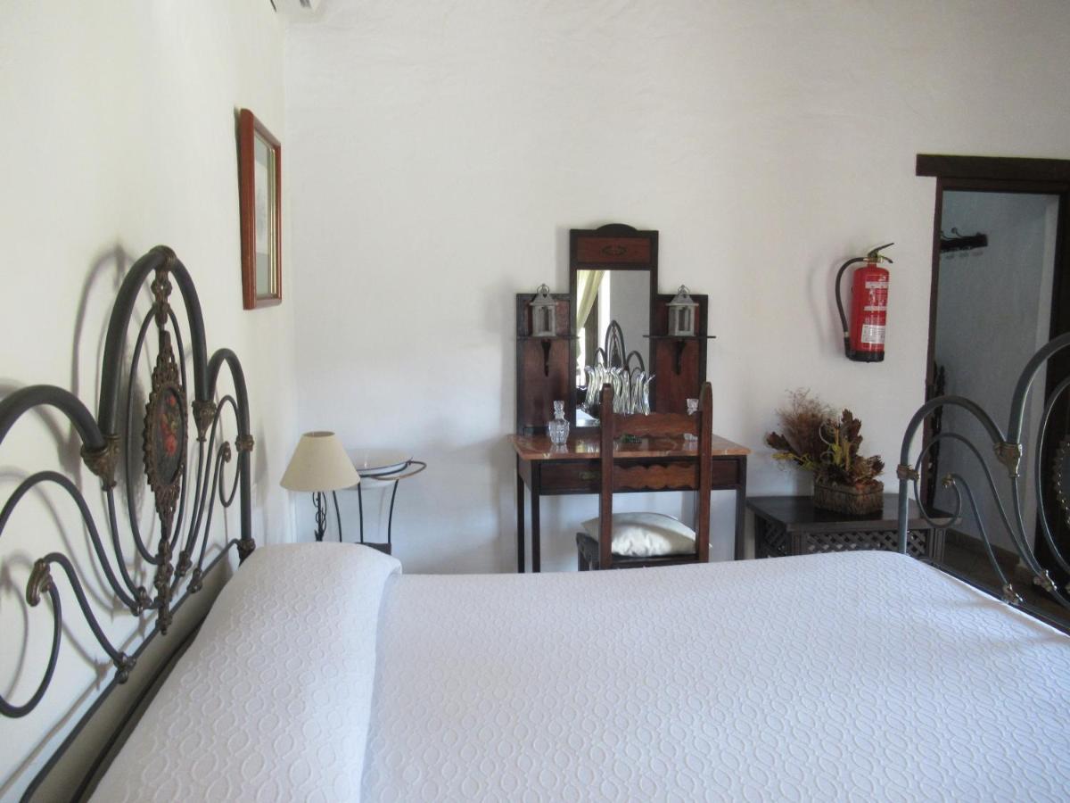 Vivelorural Casa En Valle De Chira Con Piscina San Bartolomé Buitenkant foto