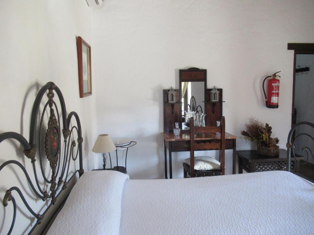 Vivelorural Casa En Valle De Chira Con Piscina San Bartolomé Buitenkant foto